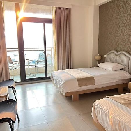 Matsu Star Yang Homestay Beigan Exterior foto